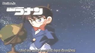 Detective Conan Episode 57