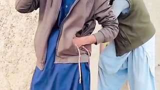 Three Frienfs Funny video successful video