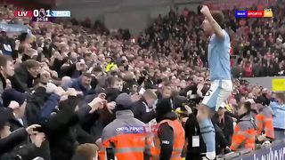 ⚽Liverpool and manCity⚽