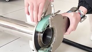 Machine électronique industriel