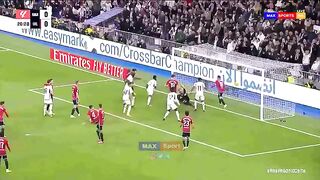 ⚽⚽Real Madrid and Celta Vigo✅✅