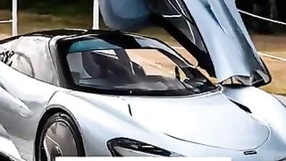 Top 10 fastest cars in the World