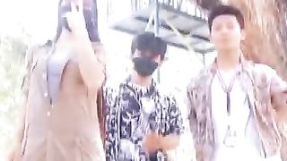 Trend dance