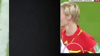 Funny football
