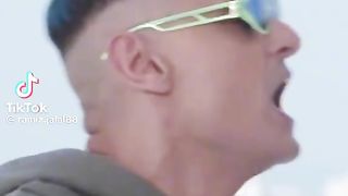 رامز جلال لما قالبه الحلوه