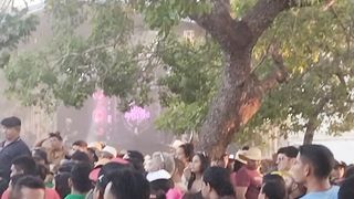 Aniversario da cidade