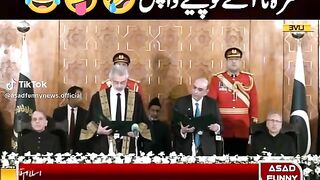 New funny asif ali zardari latest funny video 2024