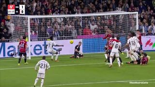 Real Madrid 4-0  Celta - FULL-HD Highligts - spanish laliga