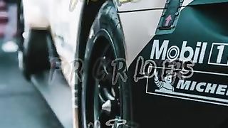 Top 10 car Racing Movies
