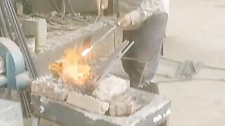 تشكيل المعادن