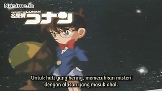Detective Conan Episode 58