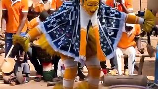 My video