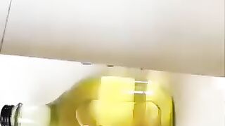 تكسير زجاج