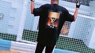 My video