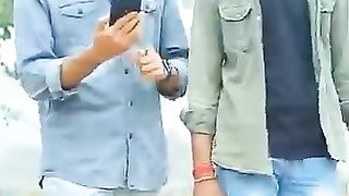 Gaali dena buri baat hai