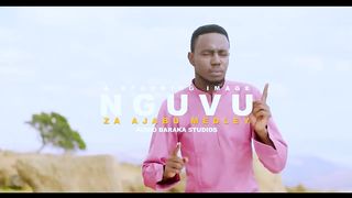 Nguvu za ajabu