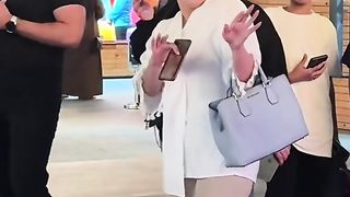 قوة المرأة 2024