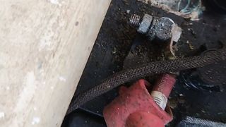 Manutenção Bateria