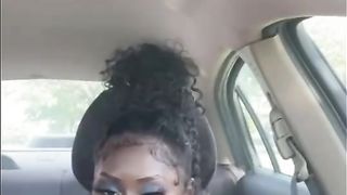 She is definitely a soul snatcher