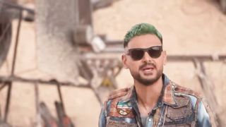 رامز موفي ستار الحلقة الاولى 1