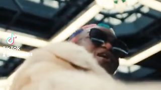 Tony Montana