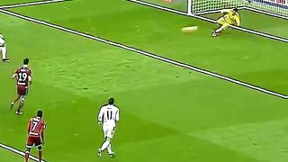 Marcelo Only Trust’s Ronaldo