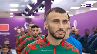 ملخص مباراة المغرب وفرنسا 0-2 نصف نهائي كأس العالم قطر 2022