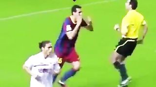 Incredible Disallowed Goals in Football