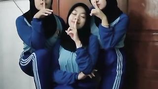 Viral Video of Beautiful Women 50