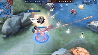 Fanny montage