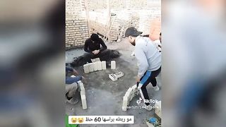 اضحك مع العراقيين