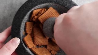 وصفة حلا بدون اي تعب