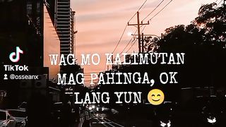 LABAN LANG