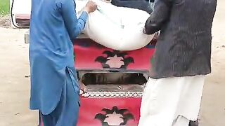 garibon ke leye Ramadan pekage .