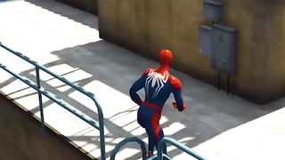 GTA 5 Epic Ragdolls ｜ Spider-Man Jumps⧸Fails S02 ep. 57
