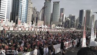 Qatar event 2024