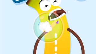 Banana surgery/worms