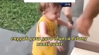 How to arrange the right words to say to children