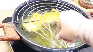 Corn dog