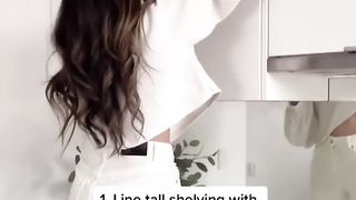 Home Hack Heaven: 10 Genius Tricks to Simplify Your Everyday Life!