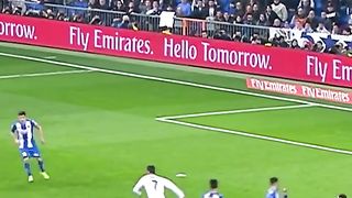 كريستيانو رونالدو تسديدات خنفوشارية #كريستيانو #رونالدو #البرتغال #ريالمدريد
