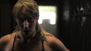 Girls boxing videos