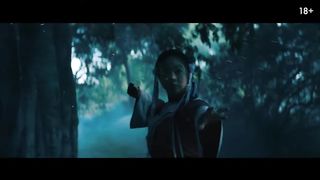 Всё везде и сразу — Русский трейлер