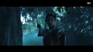 Всё везде и сразу — Русский трейлер