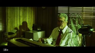 Время расплаты — Русский трейлер