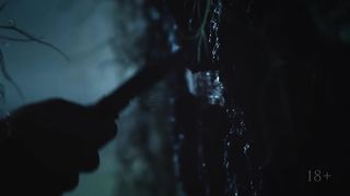 Восставшая из ада — Русский трейлер