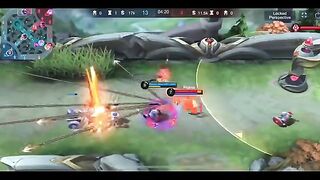 Fanny montage