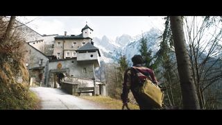 Волшебная флейта - Русский трейлер