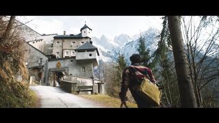 Волшебная флейта - Русский трейлер