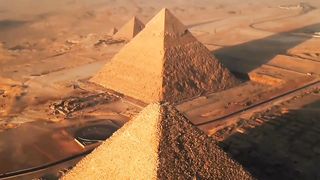 GIZA PYRAMID KINDAM OF EGYPT
